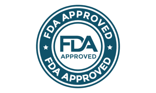 TestRX fda approved