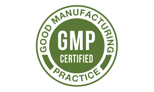 TestRX gmp certified