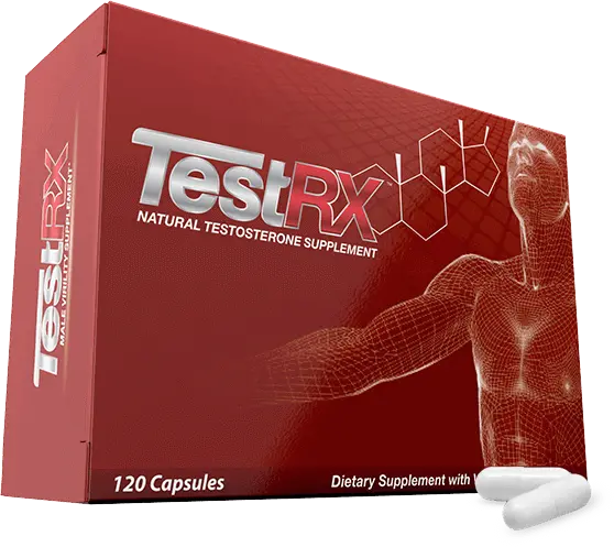 testrx-supplement